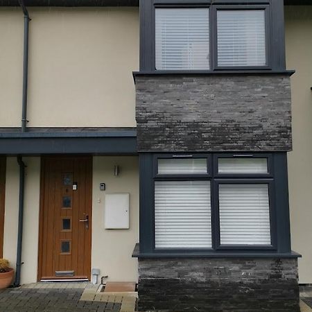 Snowdonia Gateway Villa Llanfairfechan Eksteriør billede